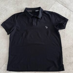 Paul Smith black Polo Shirt